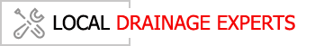 Drainage specialist Shoreditch, E2